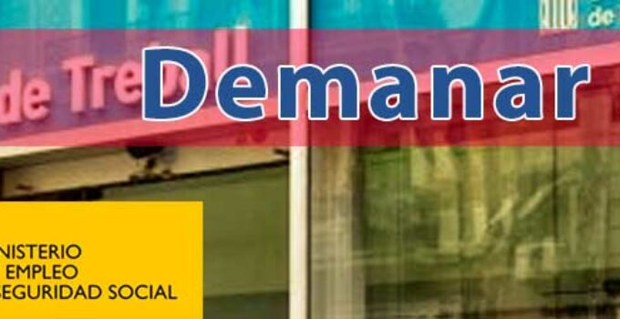 Guia ràpida per demanar l'atur