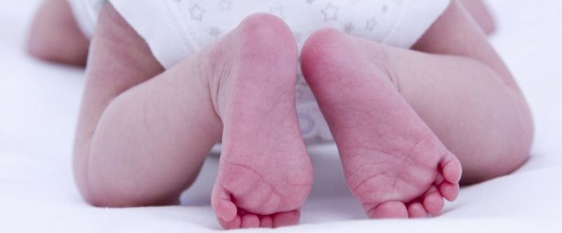 Baixa per maternitat estant en atur