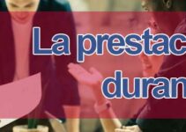 La prestació per atur durant un ERTO