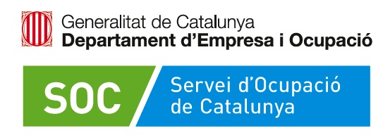 Servei D'ocupació de Catalunya (SOC)